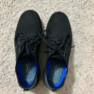 Clarks Collections men's shoes